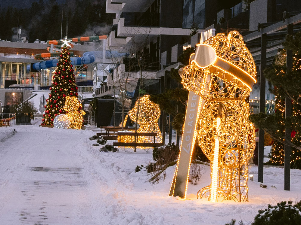 Звезда / Простая фигура