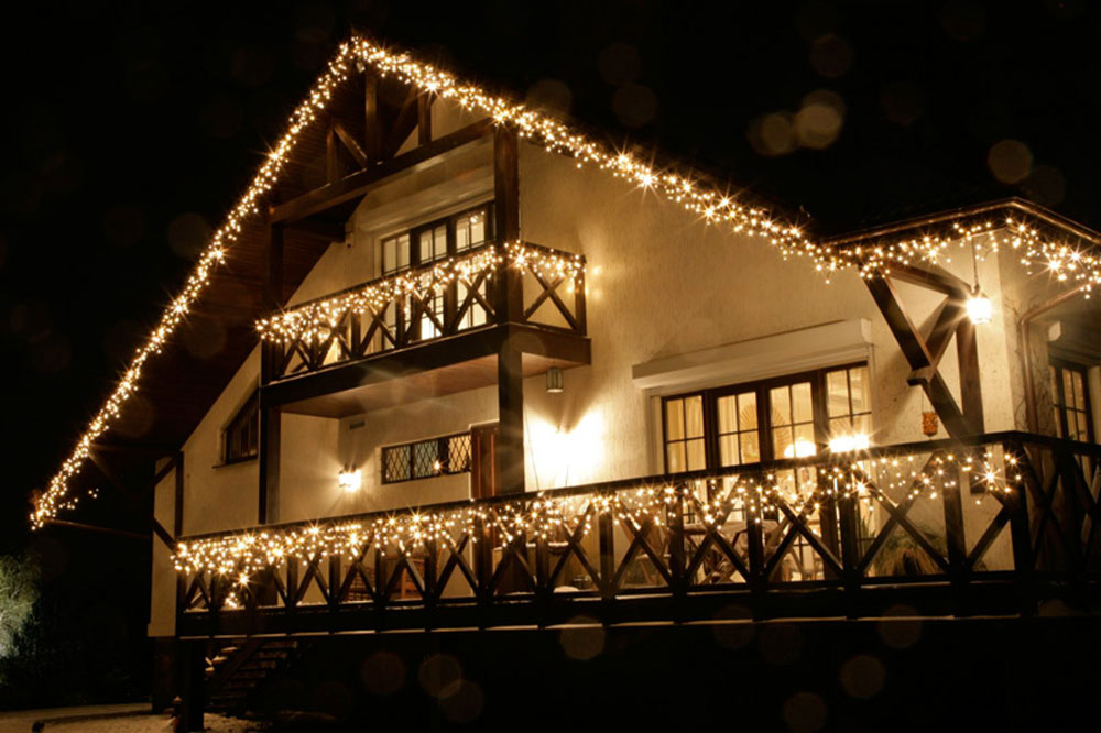 Частные дома