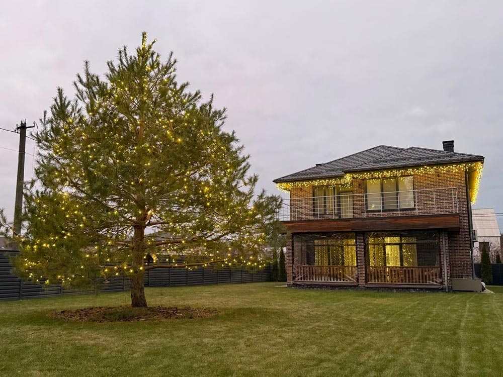 Архитектурный контур