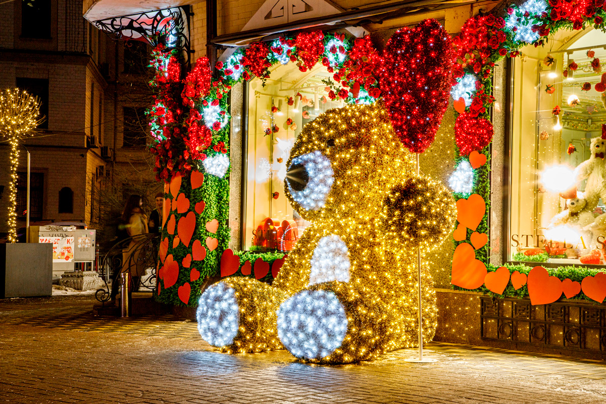 Наше производство